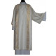 Dalmatic Farbe weiß