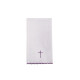 Bestickter Kelch Leinen Set - Advent (5)