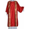 Dalmatic Farbe rot