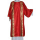 Dalmatic Farbe rot