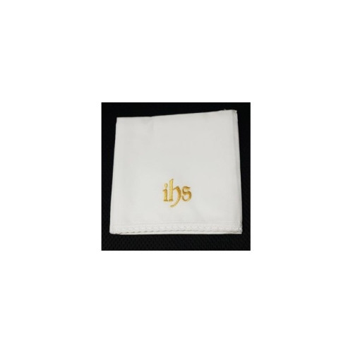 Unteroffizier mit goldenem IHS-Muster