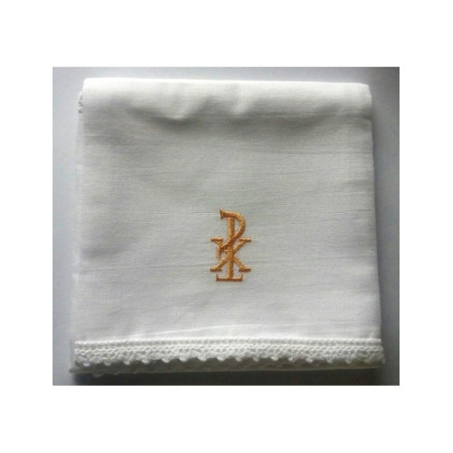 Unteroffizier mit goldenem PX-Muster