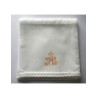 Korporal Gold mit IHS und Kreuz