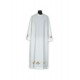 Bestickte Priesteralbe (5)