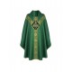 Halbgotisches Messgewand - liturgische Farben (24)