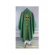 Halbgotisches Messgewand - liturgische Farben (24)