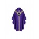 Halbgotisches Messgewand - liturgische Farben (24)