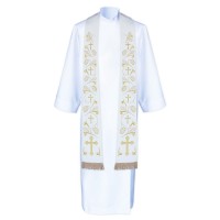 Römische Priesterstola - Konzelebration (3)