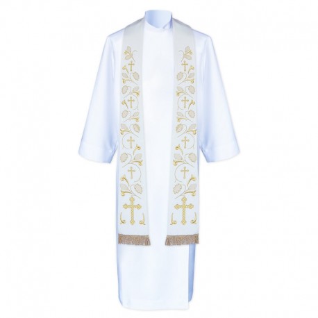 Römische Priesterstola - Konzelebration (3)