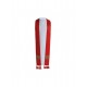 Stola des Priesters mit Zapfen, Jacquard (liturgische Farben)