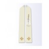 Stola mit Bildnis der Muttergottes von Fatima