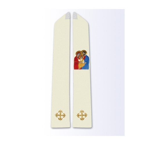 Heilige Familie Stola
