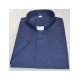 Priesterhemd 100% Baumwolle