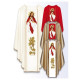 Messgewand Herz Jesu (416)