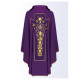 Messgewand von Jesus Christus am Kreuz (CHR-4)