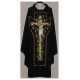 Messgewand von Jesus Christus am Kreuz (CHR-4)