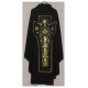 Messgewand von Jesus Christus am Kreuz (CHR-4)