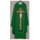 Messgewand von Jesus Christus am Kreuz (CHR-4)