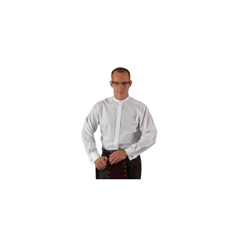 Klerikerhemd - Pektoral