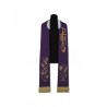 Stola des Priesters - gestickt (201)