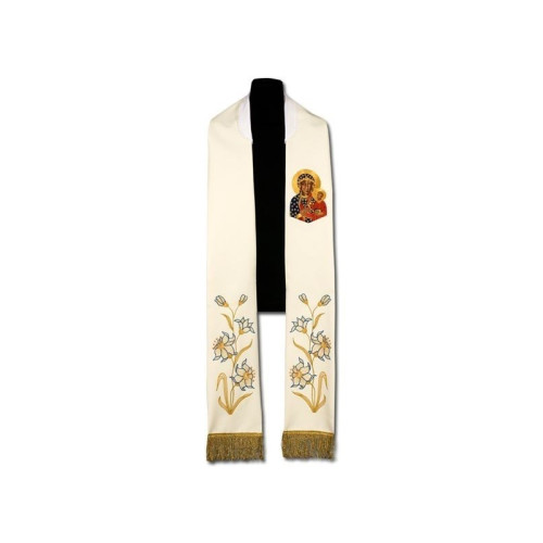 Stola des Priesters von MB Czestochowa (206)