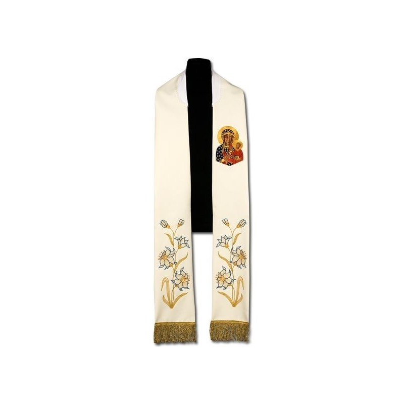 Stola des Priesters von MB Czestochowa (206)