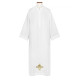 Bestickte Priester-Albe (2)