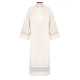 Priesteralbe mit Mercerie