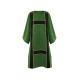 Dalmatic-Jacquard-Gewebe