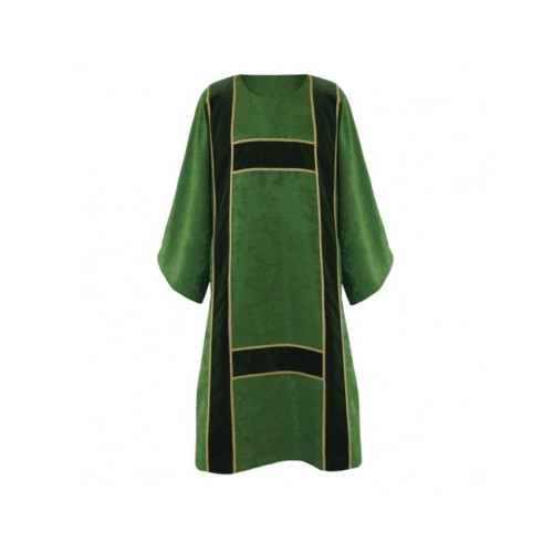 Dalmatic-Jacquard-Gewebe