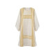 Dalmatic-Jacquard-Gewebe