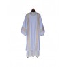 Dalmatic Gewebe Gabardine (1)