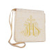 IHS Bestickte Burse (C).