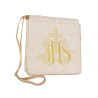 IHS Bestickte Burse (C).