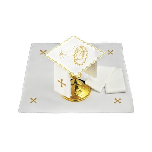 Weihnachts-Kelch-Set