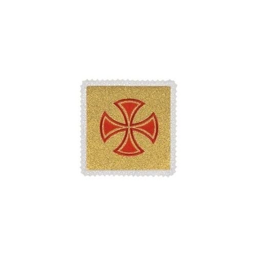 Goldener Kelch, Sargkreuz