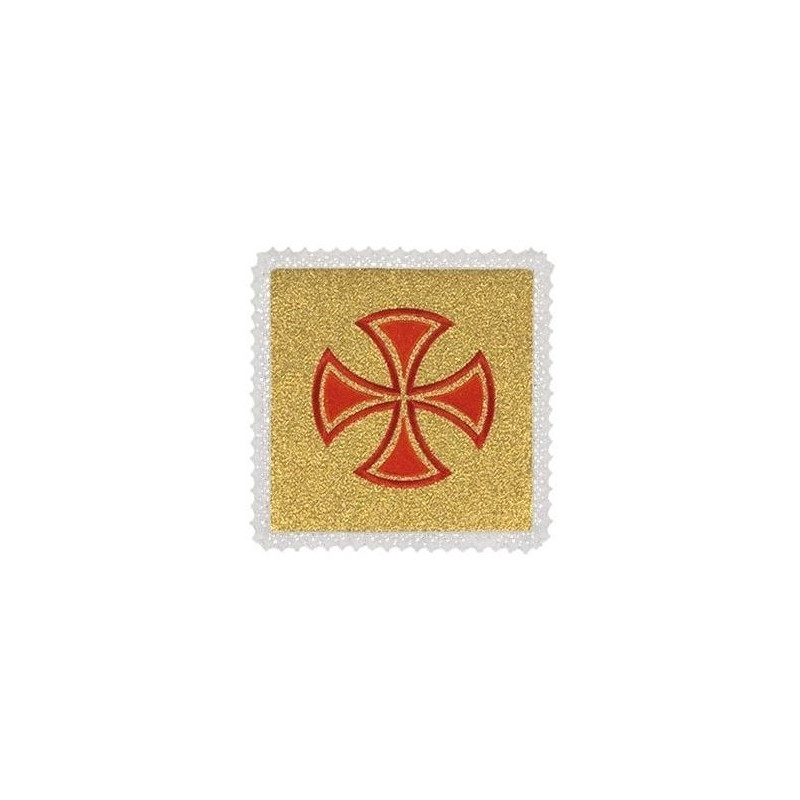Goldener Kelch, Sargkreuz