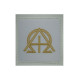 Alpha-Omega-Kelch-Tablett