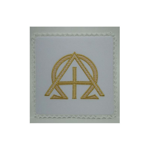 Alpha-Omega-Kelch-Tablett