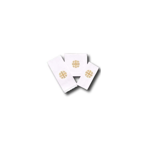 Leinen-Kelch-Set - 389