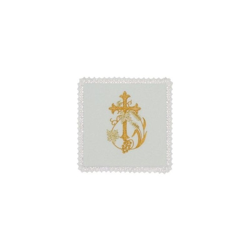 Abendmahlskelch Kreuz