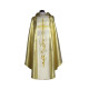 Hochzeitsgewand - Farbe Gold