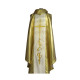 Hochzeitsgewand - Farbe Gold