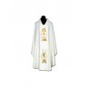 Reich besticktes Messgewand (89A)