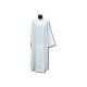 Priesteralb Satineinsatz