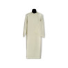 Priester-Albe breit elano-wool tabs
