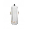 Bestickte Priester-Albe (2)
