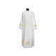 Bestickte Priester-Albe (2)