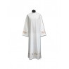 Bestickte Priester-Albe (4)