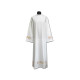 Bestickte Priester-Albe (4)